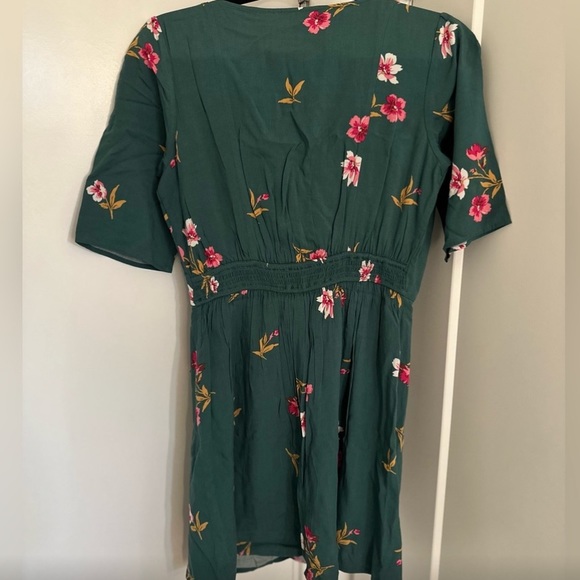 ABERCROMBIE & FITCH Dress Sz M 🌺 - Picture 2 of 2